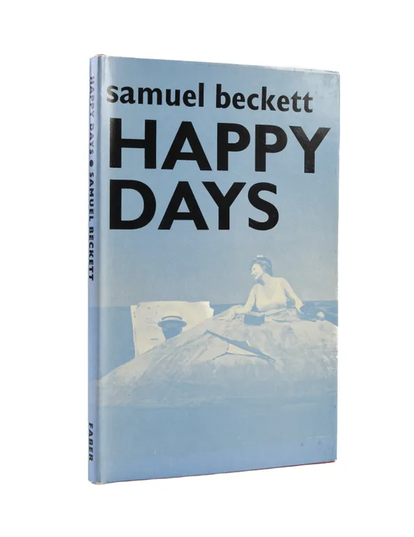 Happy Days.
