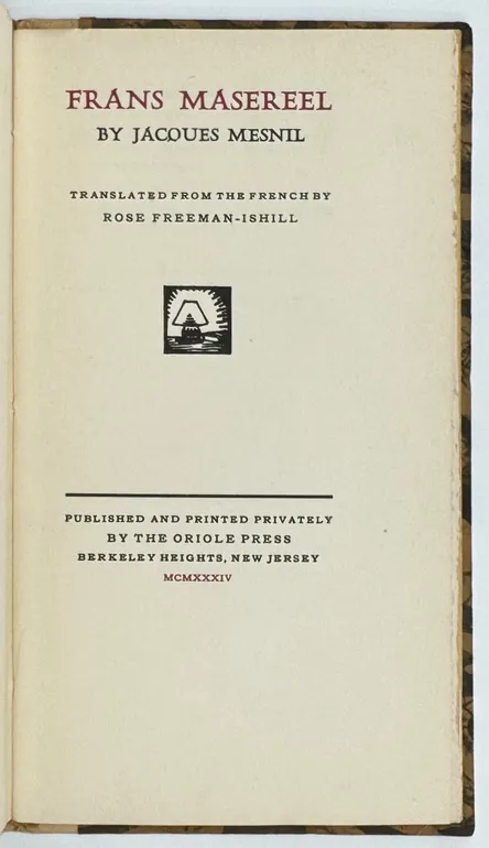 The Principles of Humanism.