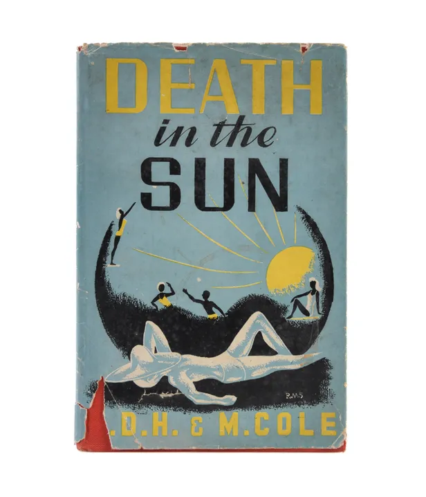 Death in the Sun.