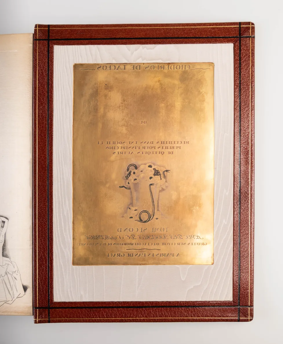 Les Liaisons Dangereuses