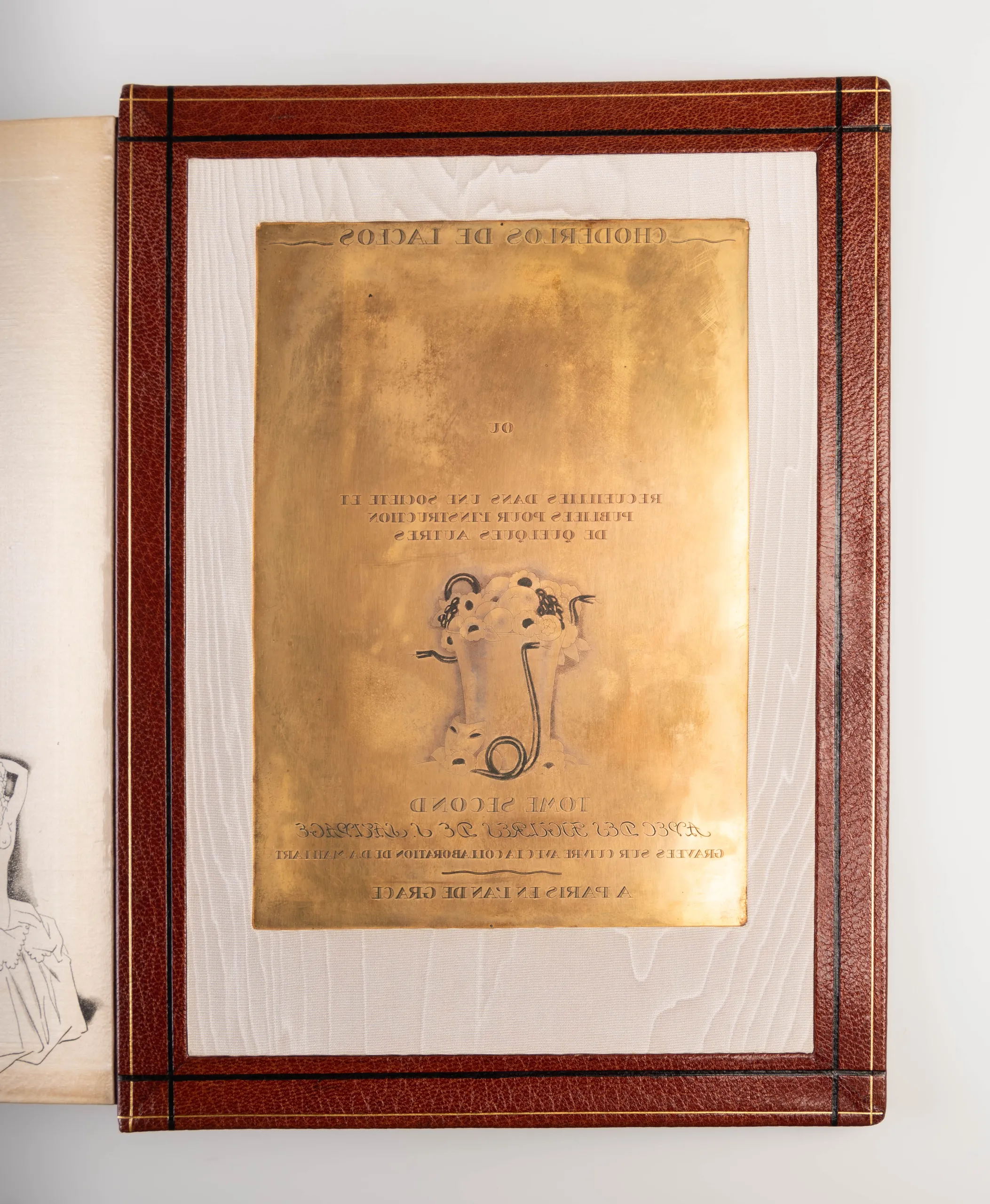 Les Liaisons Dangereuses