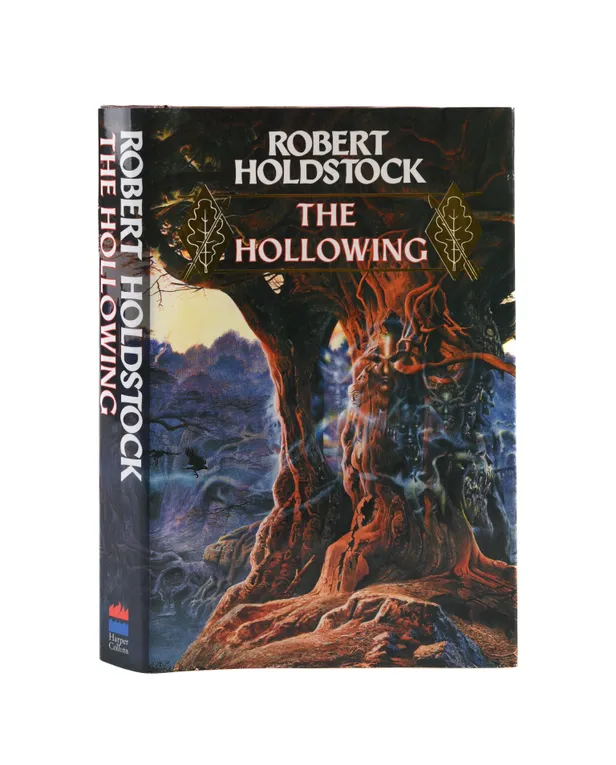 The Hollowing.