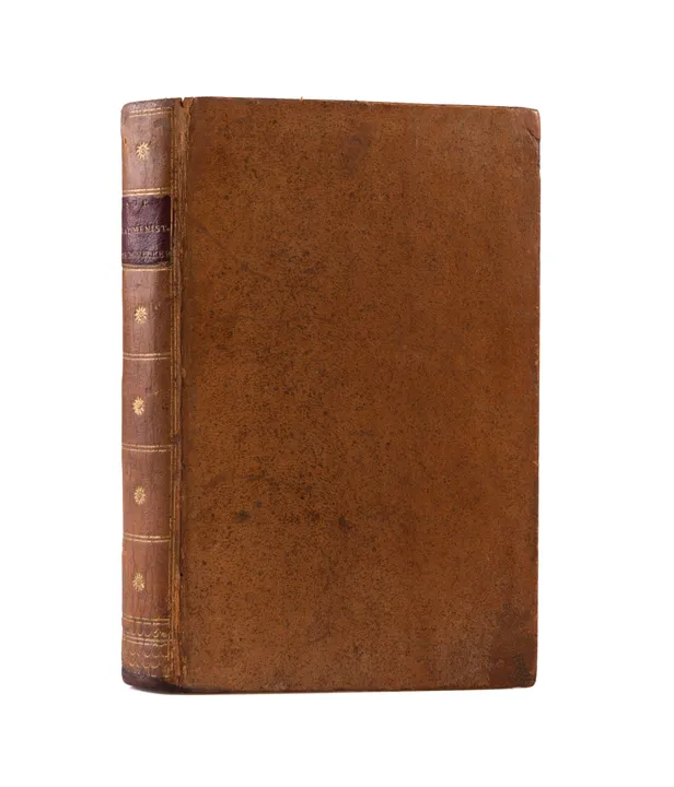 Sur L'Administration de M. Necker. Par Lui-Même.