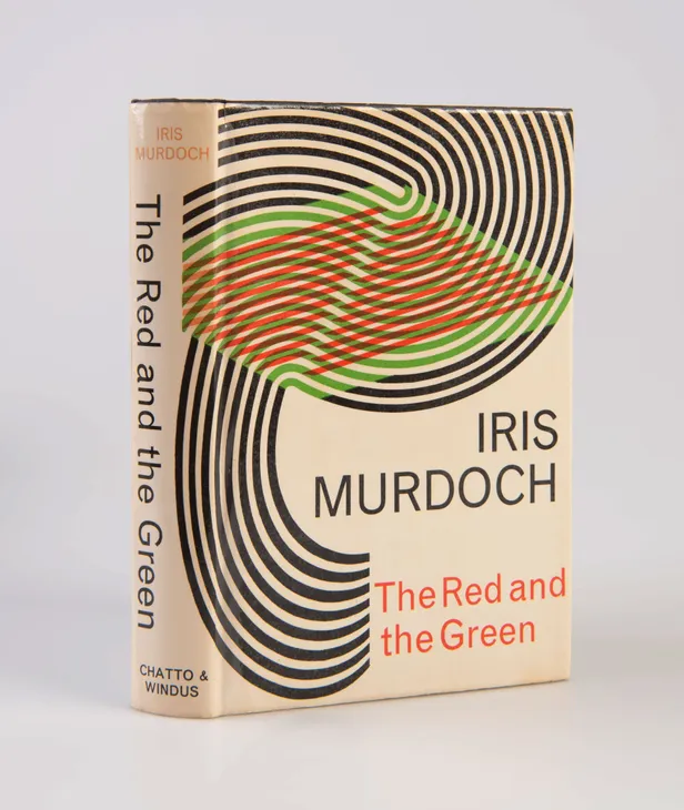The Red and Green.