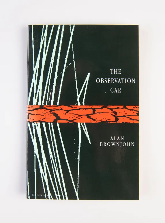 The Observation Car.