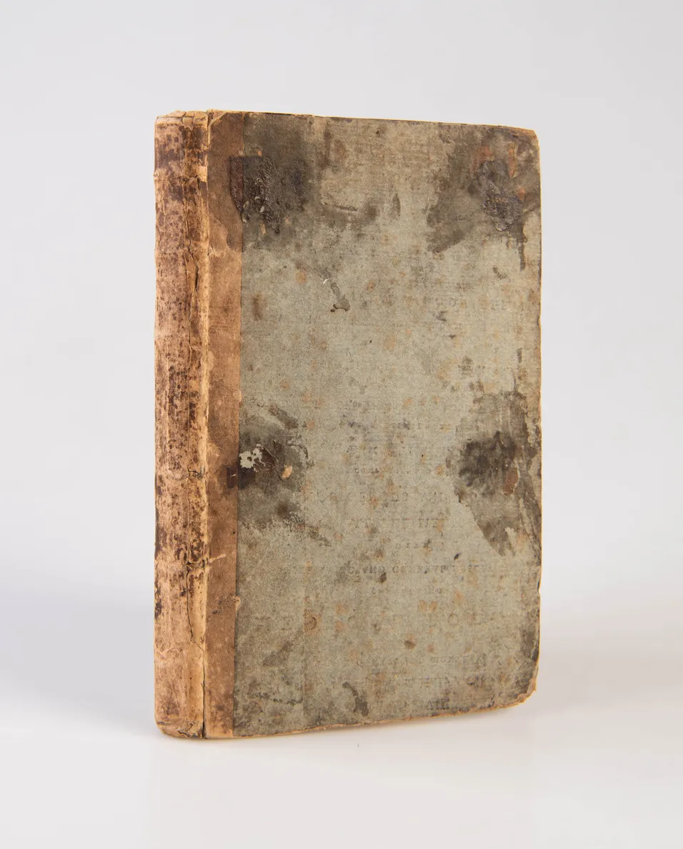 Narrative of the Sufferings of James Bristow, belonging to the Bengal artillery, during ten years captivity with Hyder Ally and Tippoo Saheb.