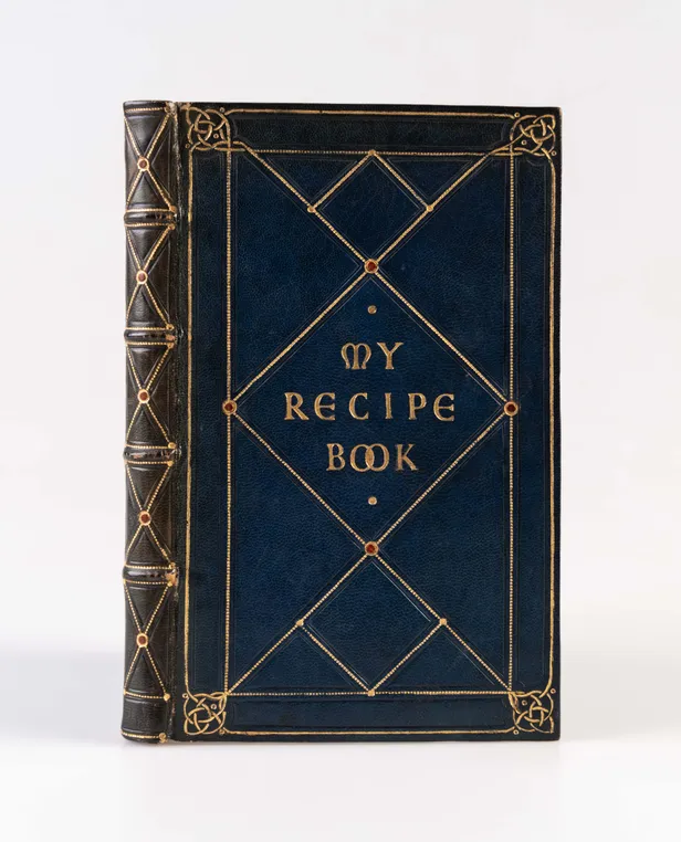 My Recipe Book