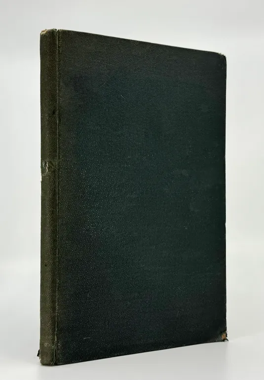 A Companion to Seaton's Map of Palestine and Egypt.