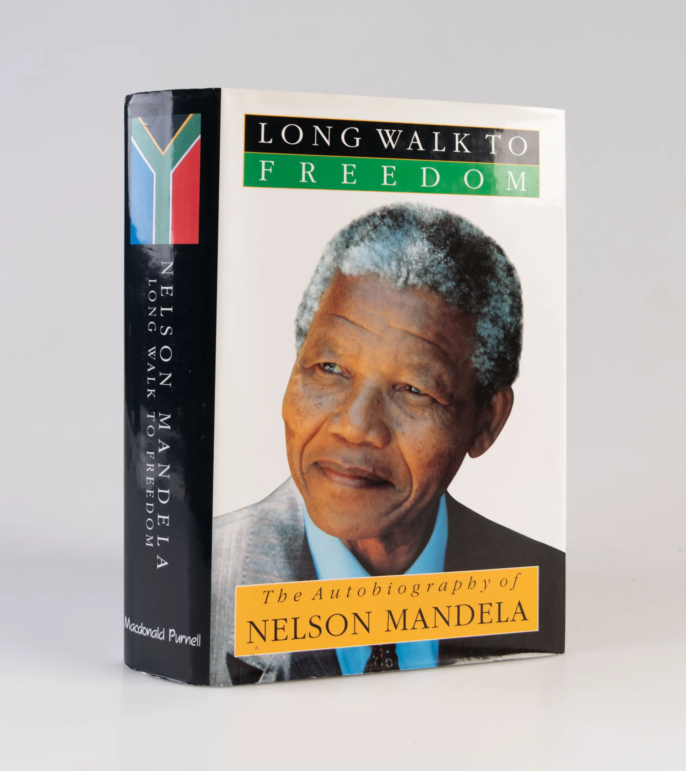 Long Walk to Freedom