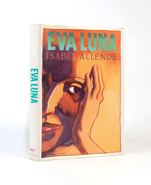 Eva Luna.