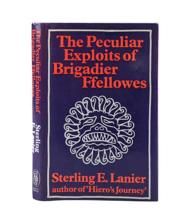 The Peculiar Exploits of Brigadier Ffellowes.