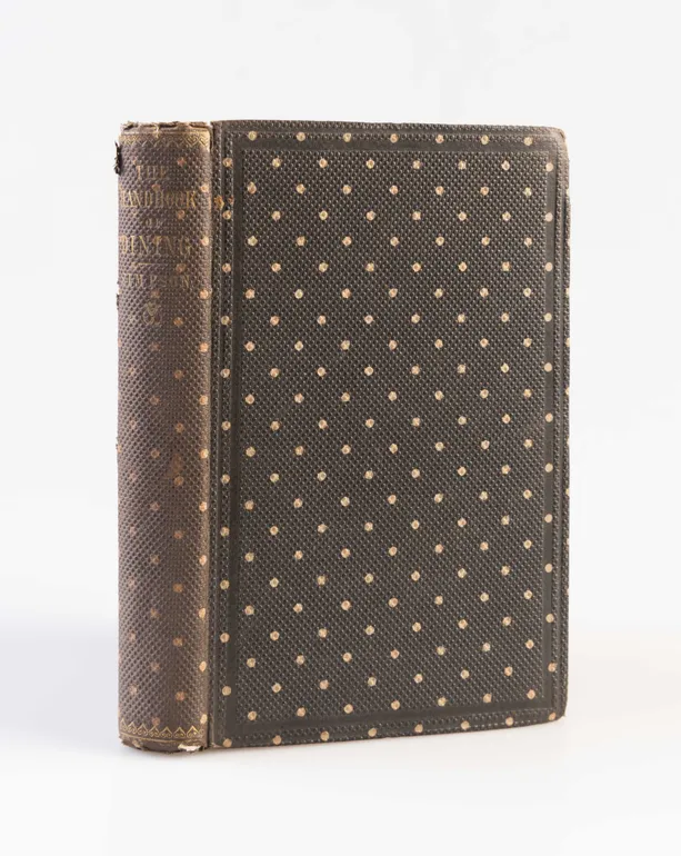 The Handbook of Dining