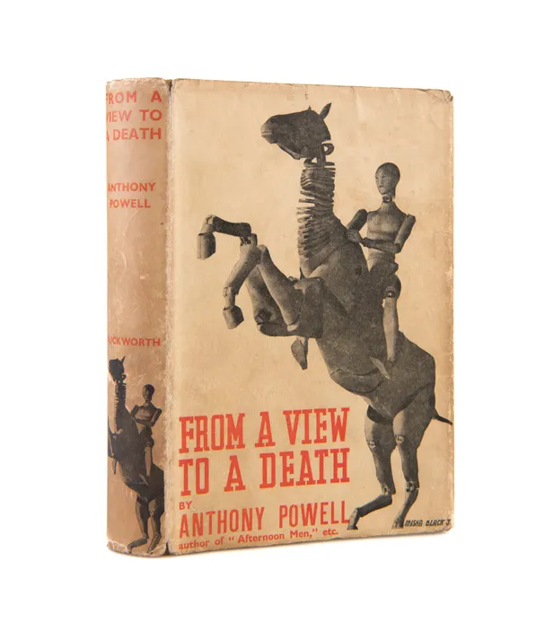 From a View to a Death.