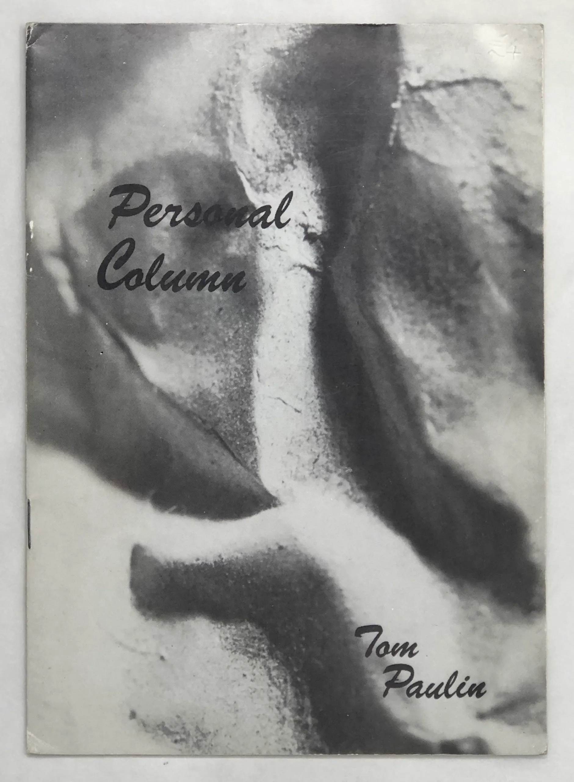 Personal Column