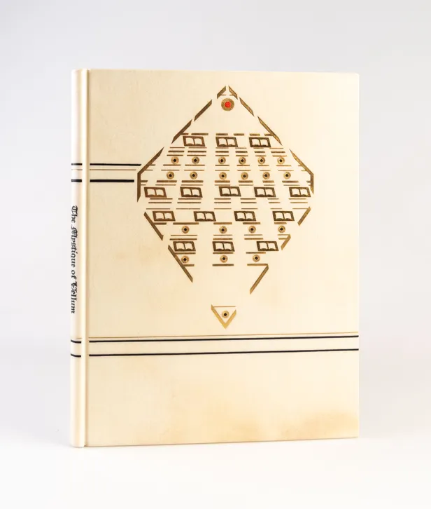 The Mystique of Vellum