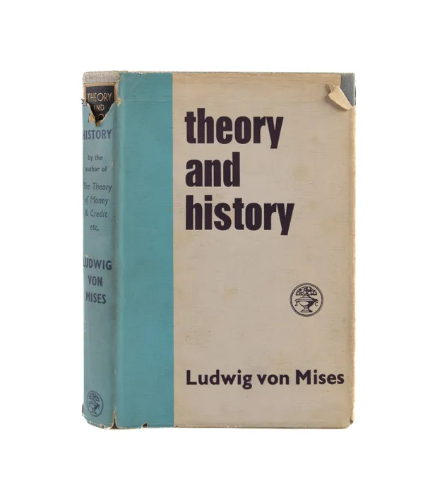 Theory and History.