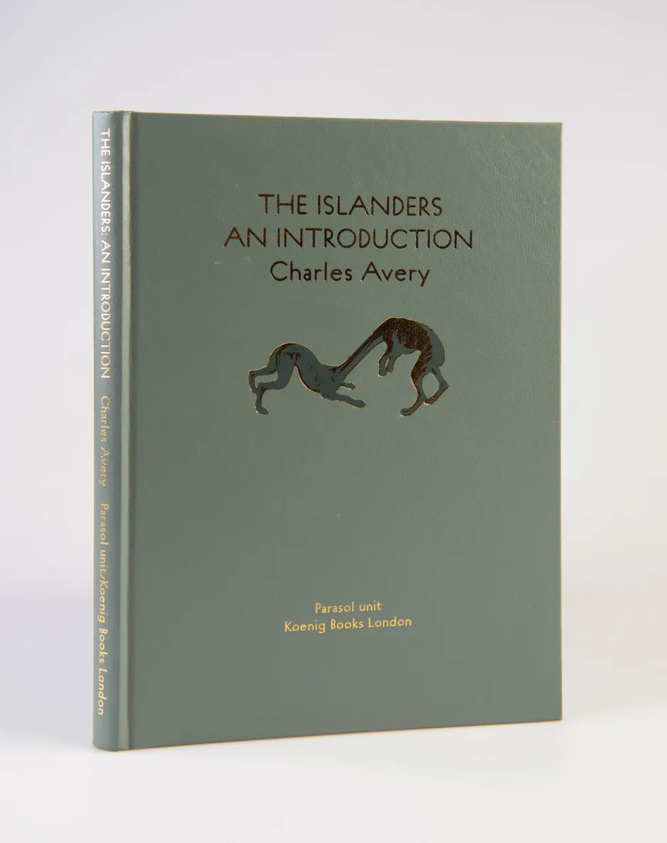 The Islanders. An Introduction.