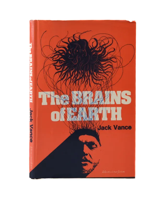 The Brains of Earth.