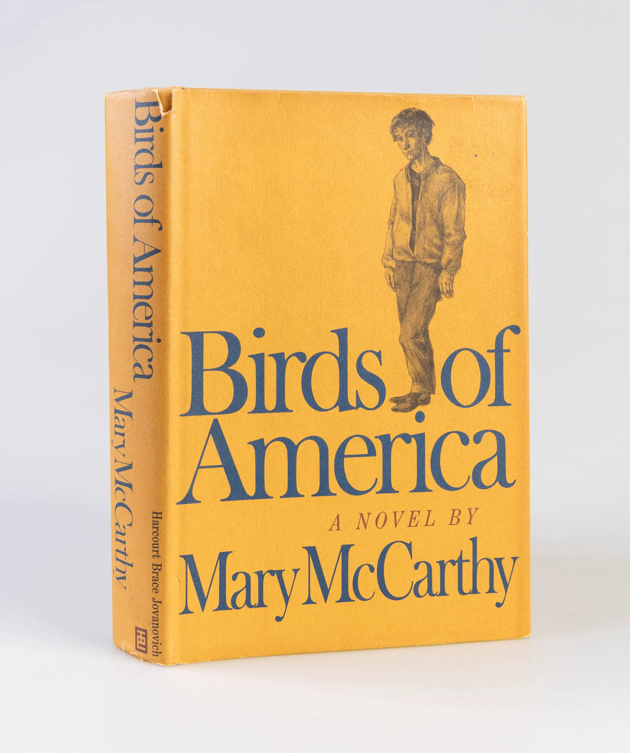 Birds of America.
