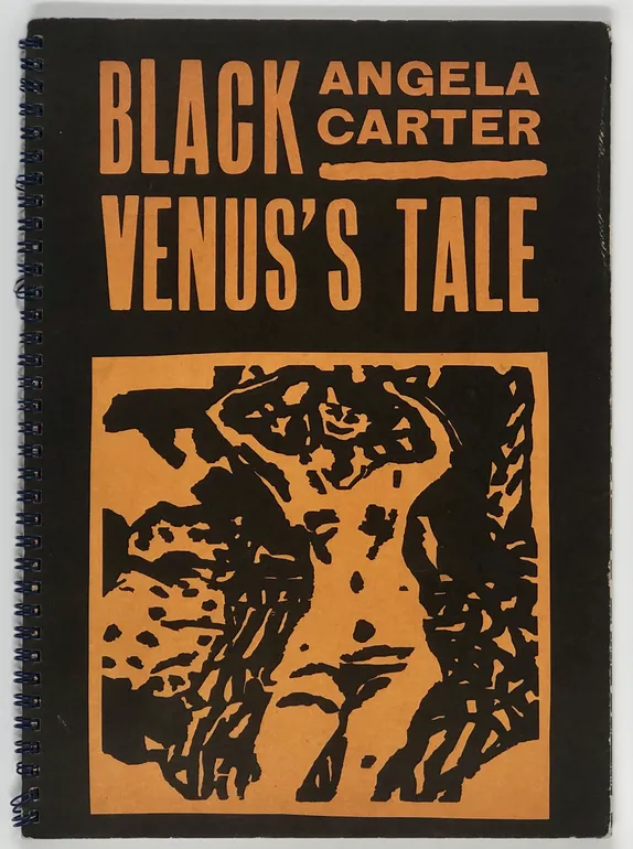 Black Venus's Tale.