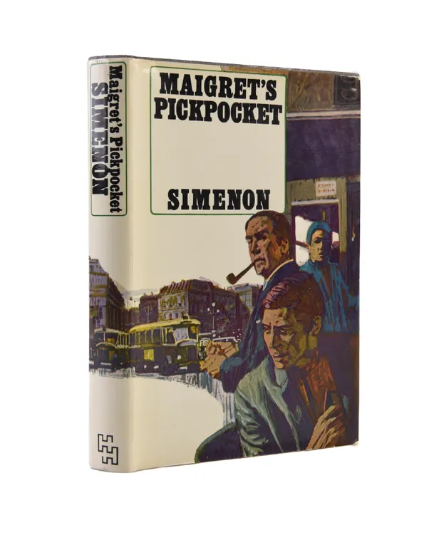 Maigret's Pickpocket.