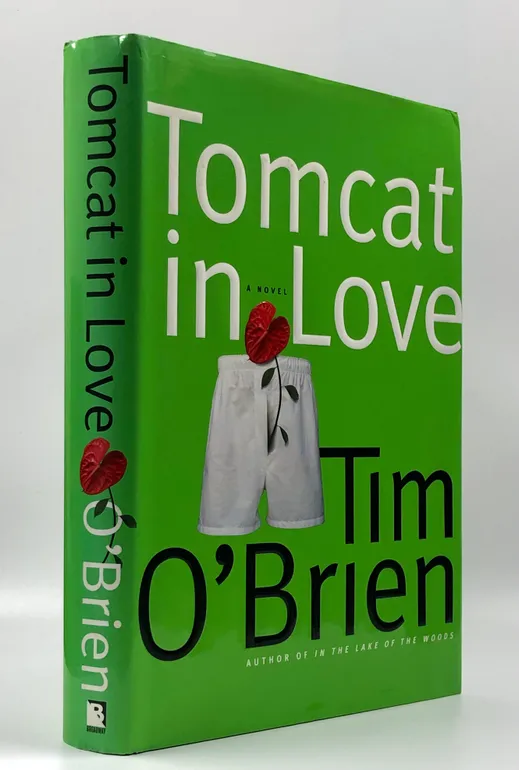 Tomcat in Love