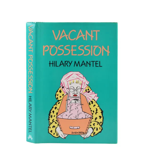 Vacant Possession.