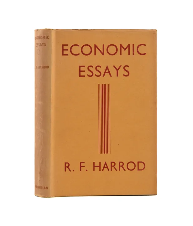 Economic Essays.