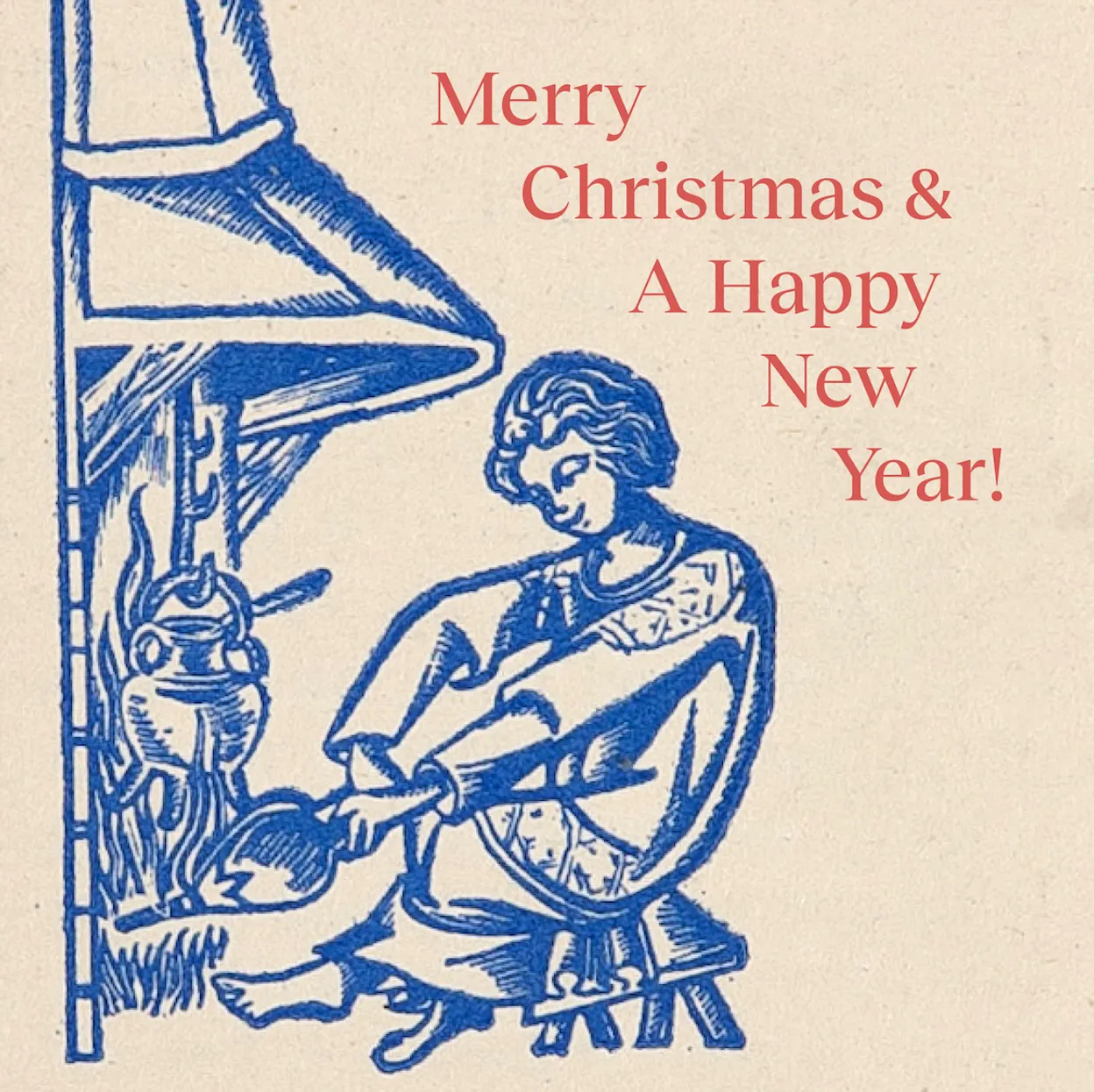 Christmas Opening Hours