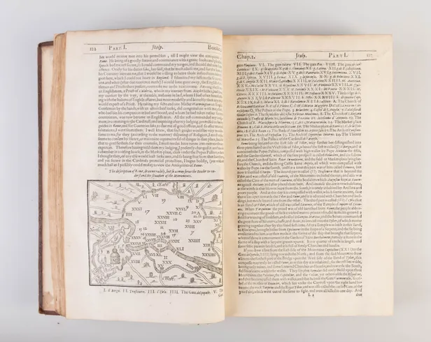 An itinerary written by Fynes Moryson Gent. First in the Latine tongue, and then translated by him into English; containing his ten yeeres travel through the twelve dominions of Germany, Bohmerland, Sweitzerland, Netherland, Denmarke, Poland, Italy, Turks