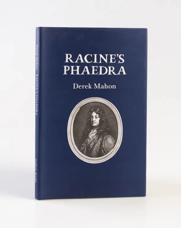 Racine's Phaedra.