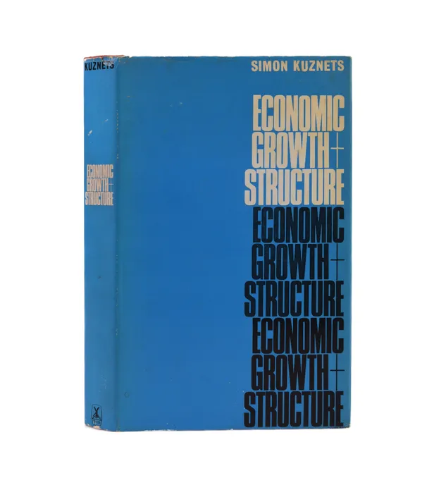 Economic Growth and Structure. Selected Essays.