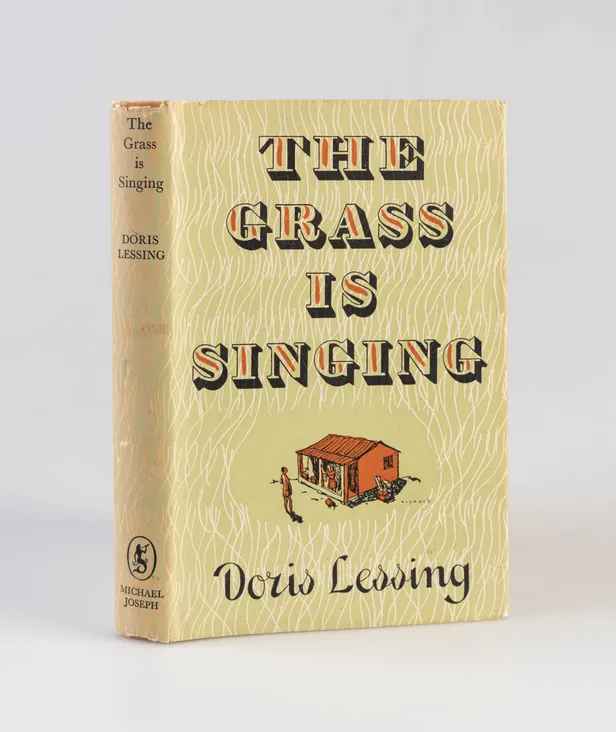 The Grass is Singing.