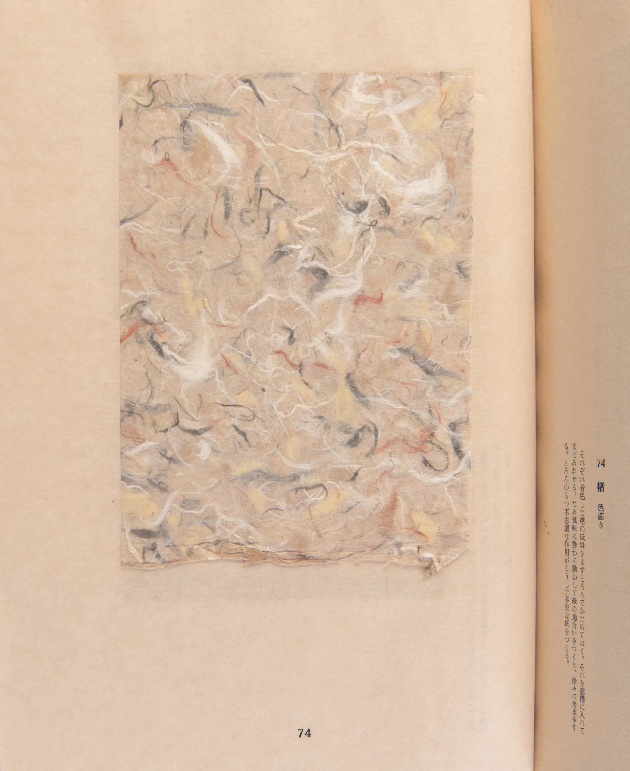 Izumo Mingei Shifu [Izumo folk craft papers]
