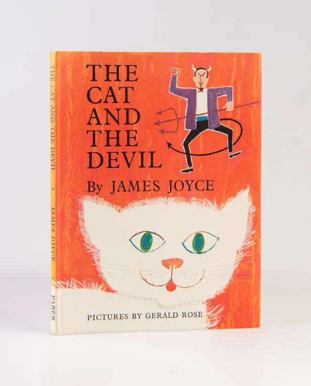 The Cat and the Devil.