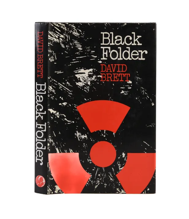 Black Folder.