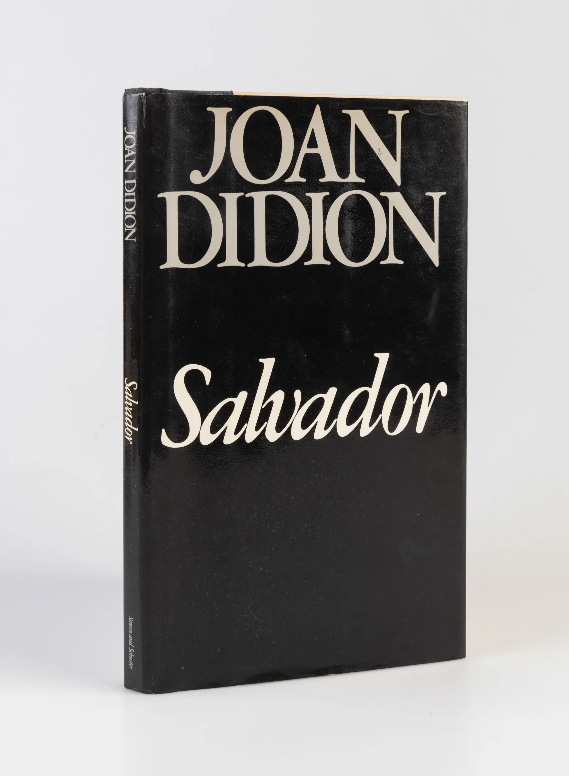 Salvador.