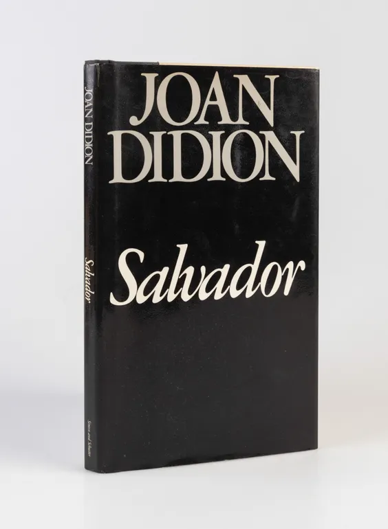 Salvador.