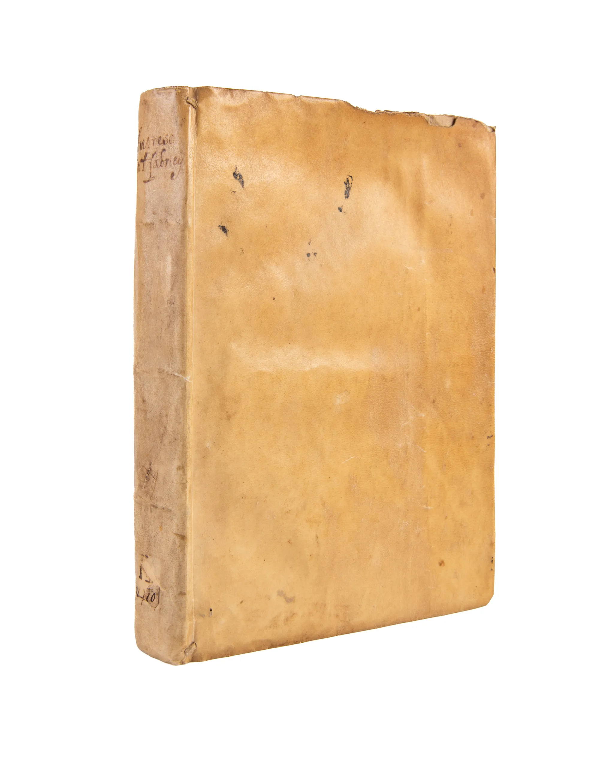 Delle allusioni, imprese, et emblemi sopra la vita, opere, et attioni di Gregorio. XIII. pontefice massimo libri vi.
Rome, Bartolomeo Grassi, 1588