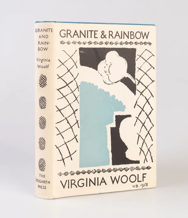 Granite and Rainbow.