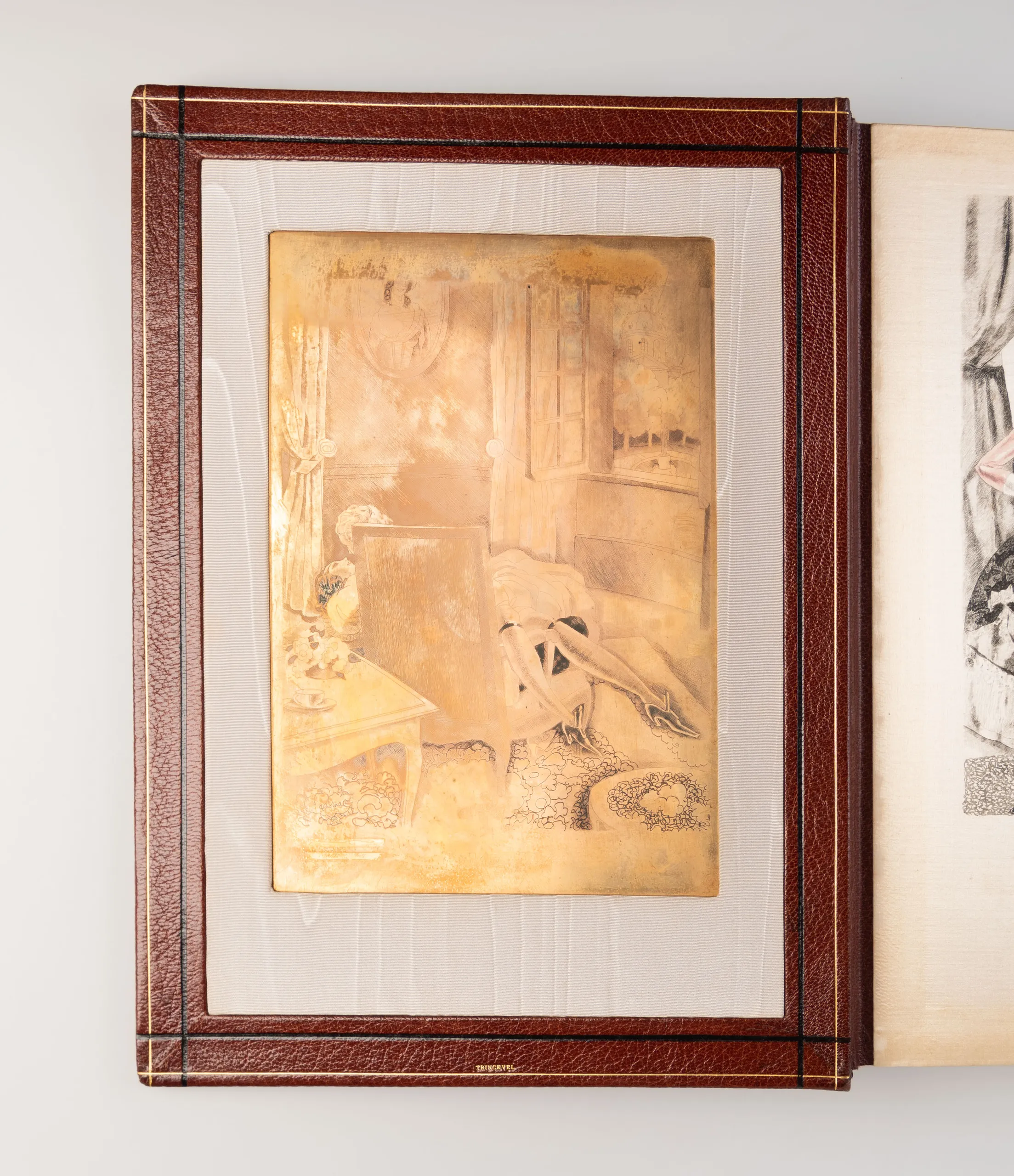 Les Liaisons Dangereuses