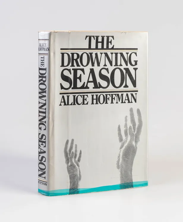 The Drowning Season.