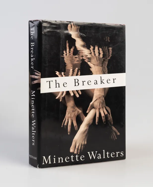The Breaker.