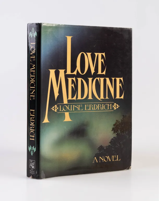 Love Medicine.
