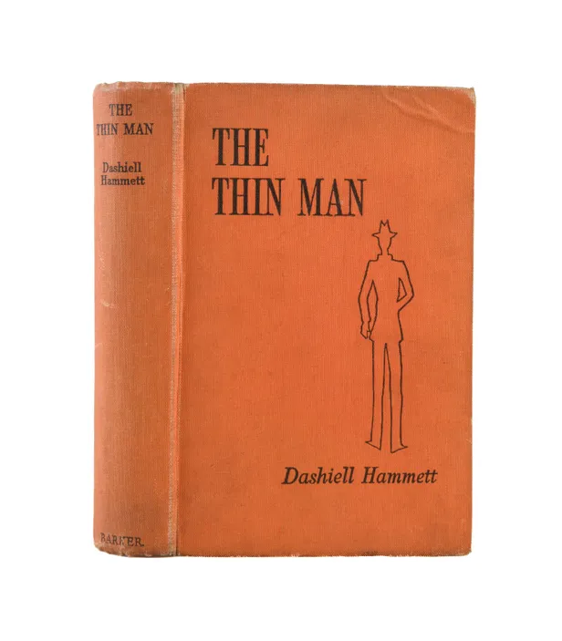 The Thin Man.