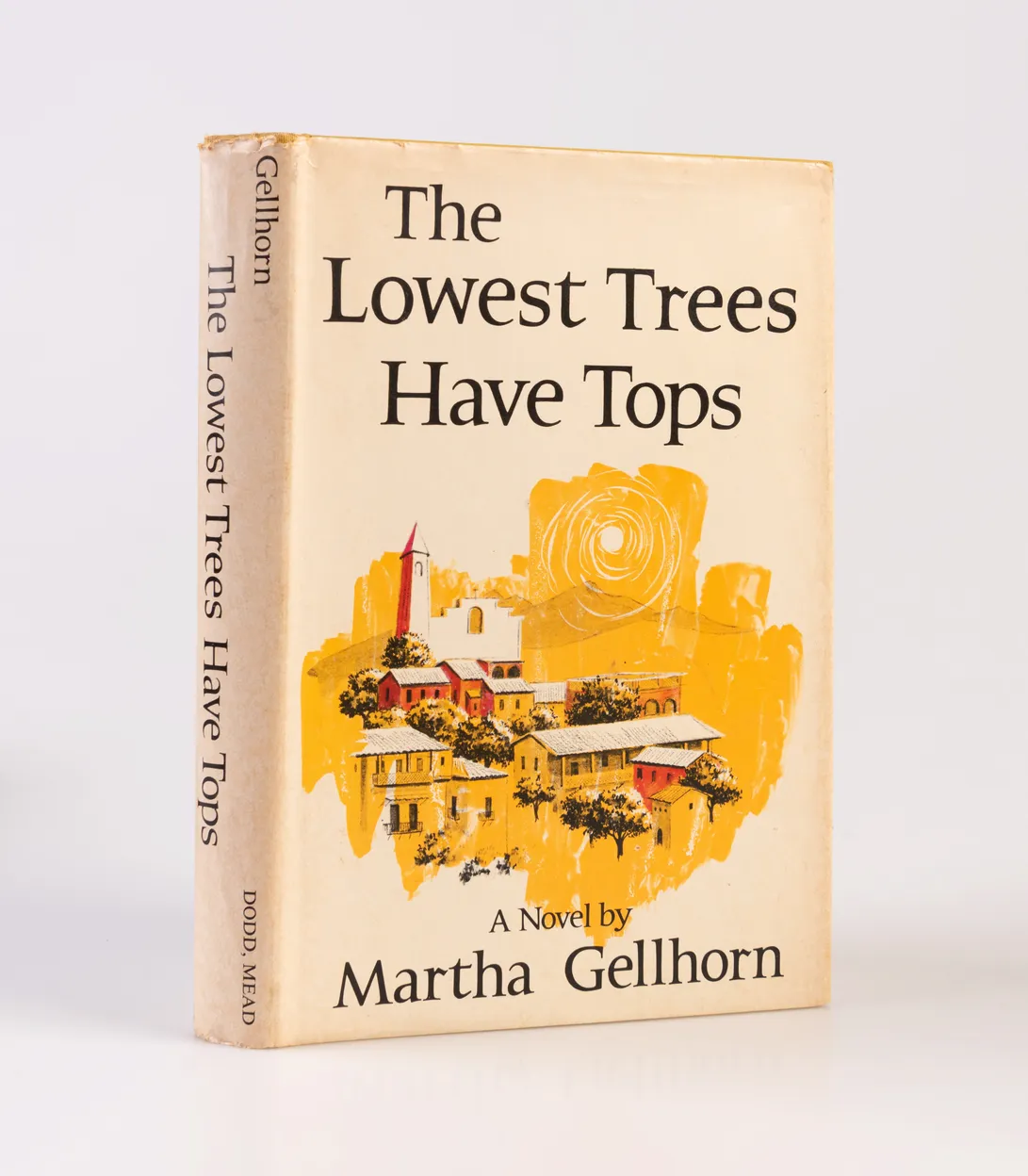 The Lowest Trees Have Tops.