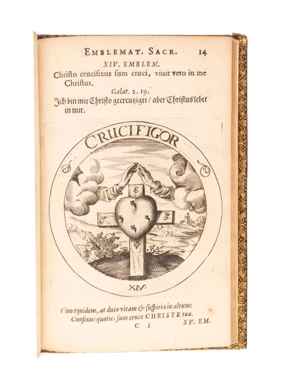 Societas Jesu et Roseae crucis vera hoc est,