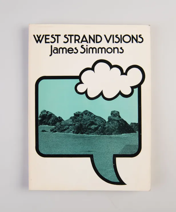 West Strand Visions.