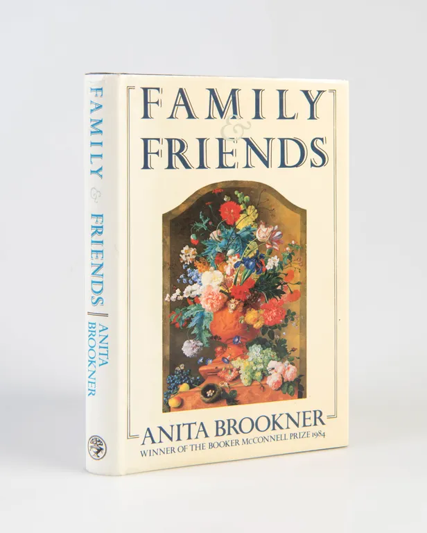 Family and Friends.