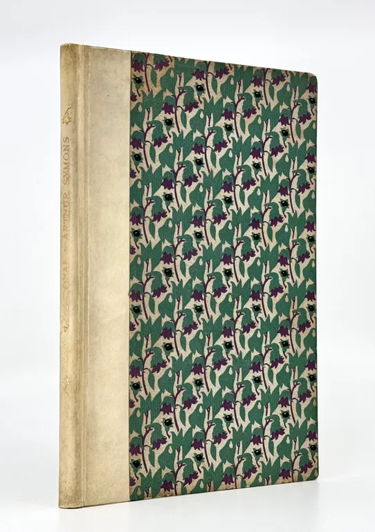 The Café Royal and other essays.